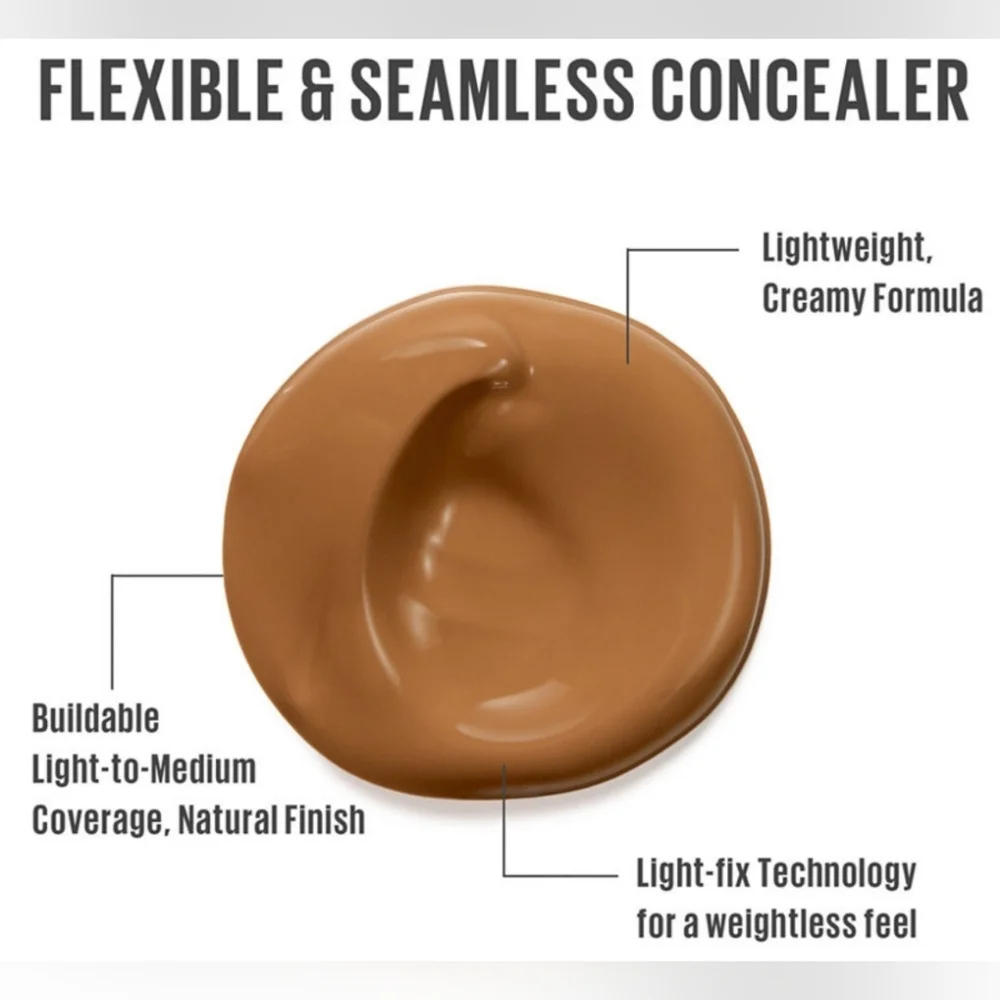 Kaja Don't Settle Concealer 
